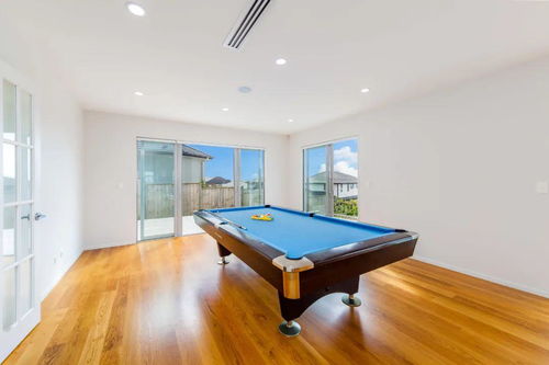 西北區Silverdale 5房旺地尊崇靜宅，內外兼修的杰作，俯瞰蔚藍海景與智能家居的完美融合