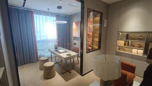 尚品宅配聯袂創米科技，以智能家居重塑整裝新生態，開啟全屋智能新篇章