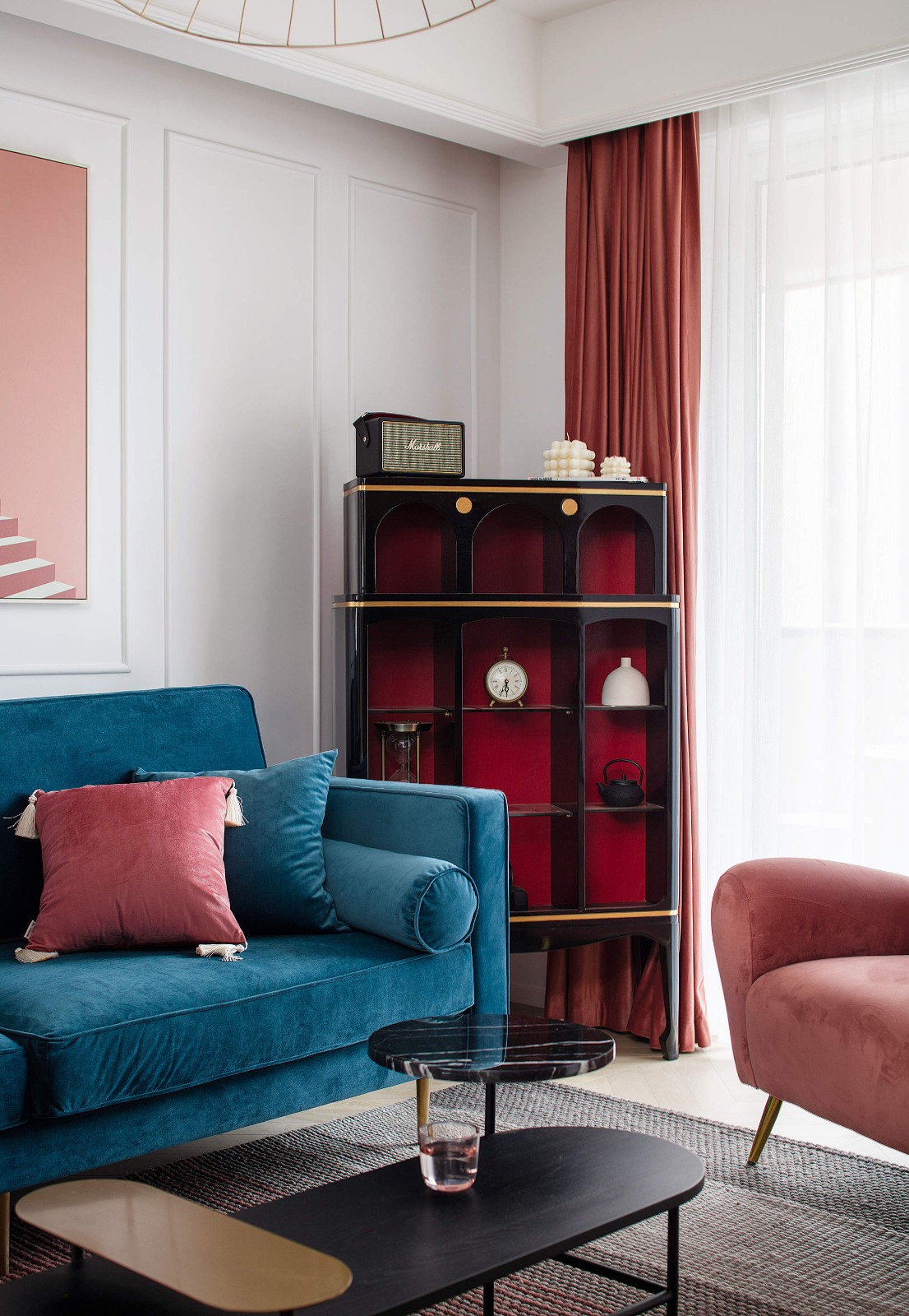 趣宅智能 告別手拉窗簾，開啟全屋智能家居5.0時(shí)代