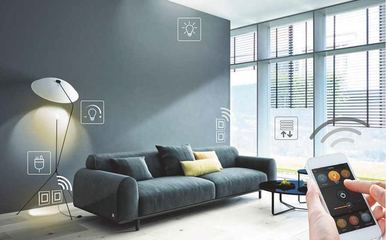 趣宅智能 | 影響全屋智能家居引入的五大關(guān)鍵因素