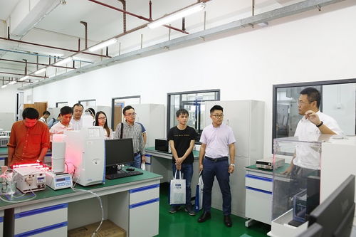 聚焦失效分析前沿，賦能產業質量提升——廣電計量舉辦產品可靠性分析技術及質量提升研討會