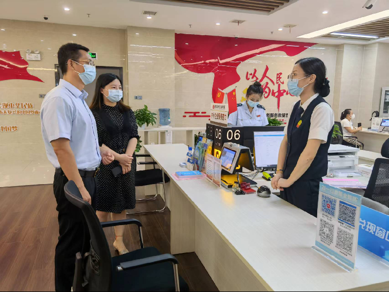 南昌市中小企業服務局 一站式咨詢服務，助力企業揚帆遠航